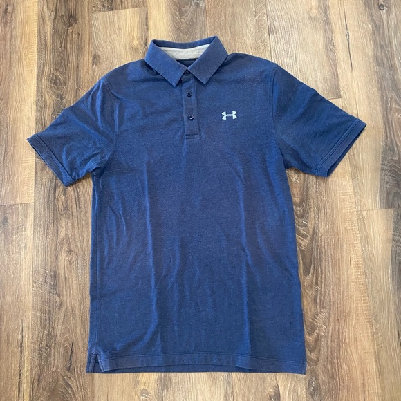 Under Armour Other - Men’s Under Armour Polo